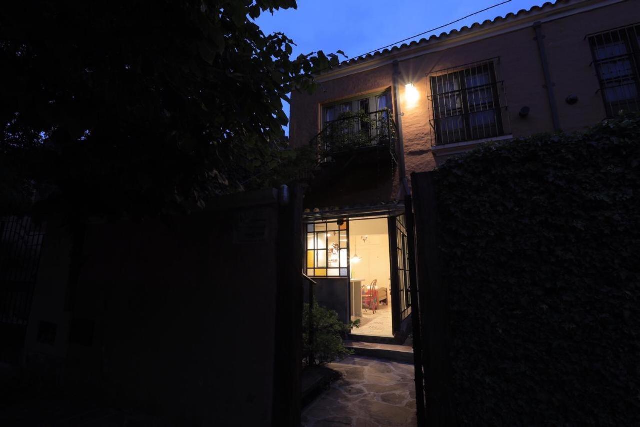 Loft Para 2 Personas San Salvador de Jujuy Exterior foto