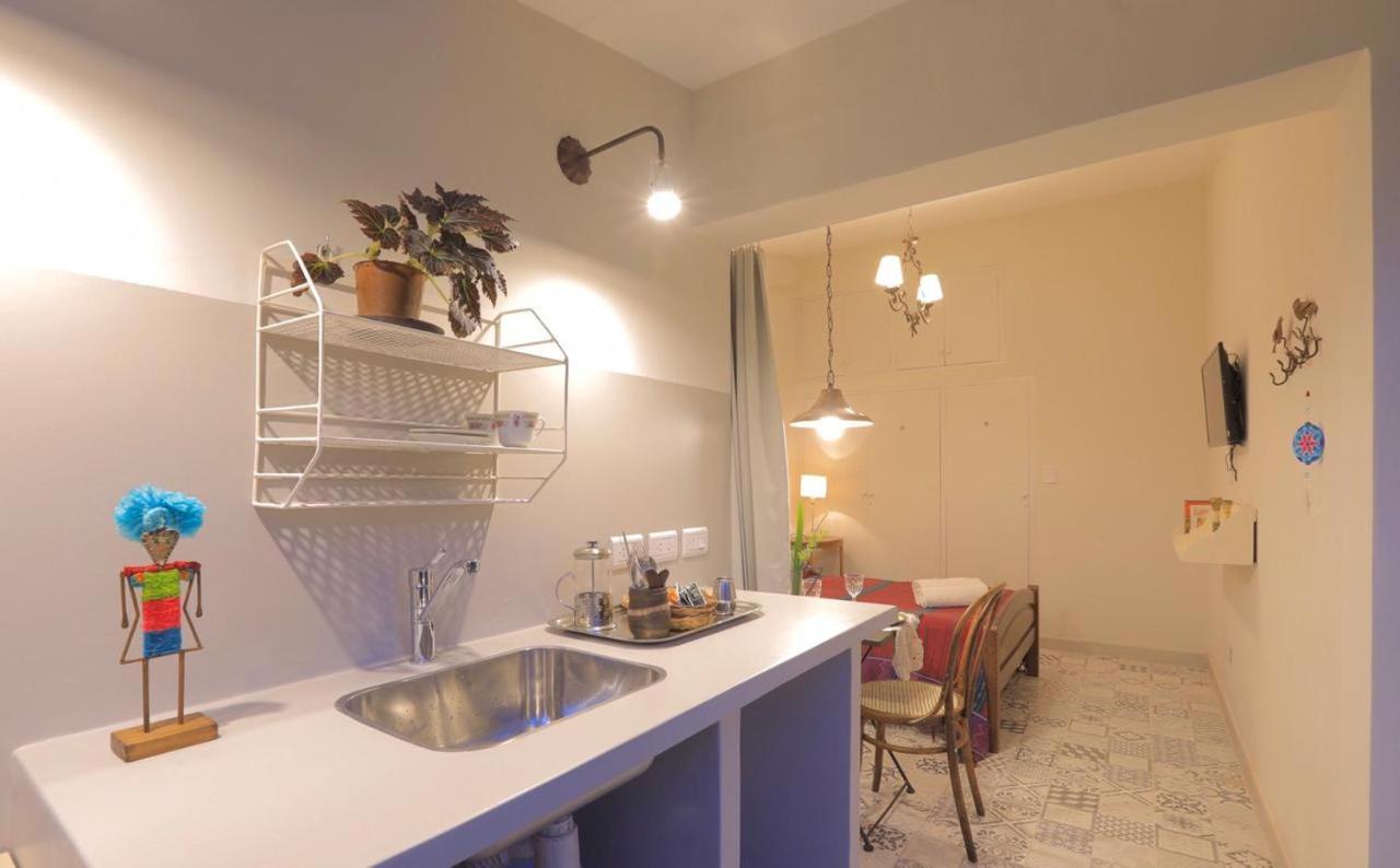Loft Para 2 Personas San Salvador de Jujuy Exterior foto