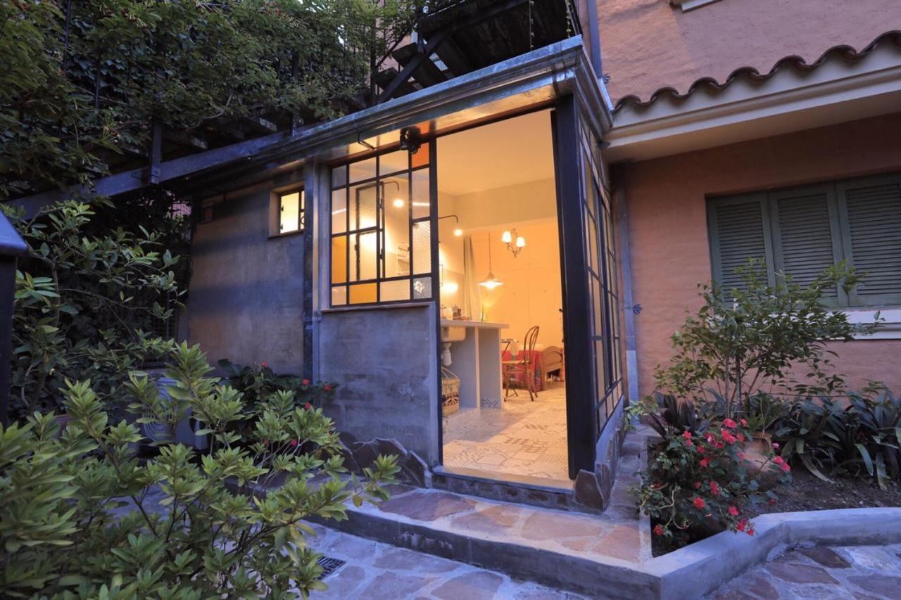 Loft Para 2 Personas San Salvador de Jujuy Exterior foto