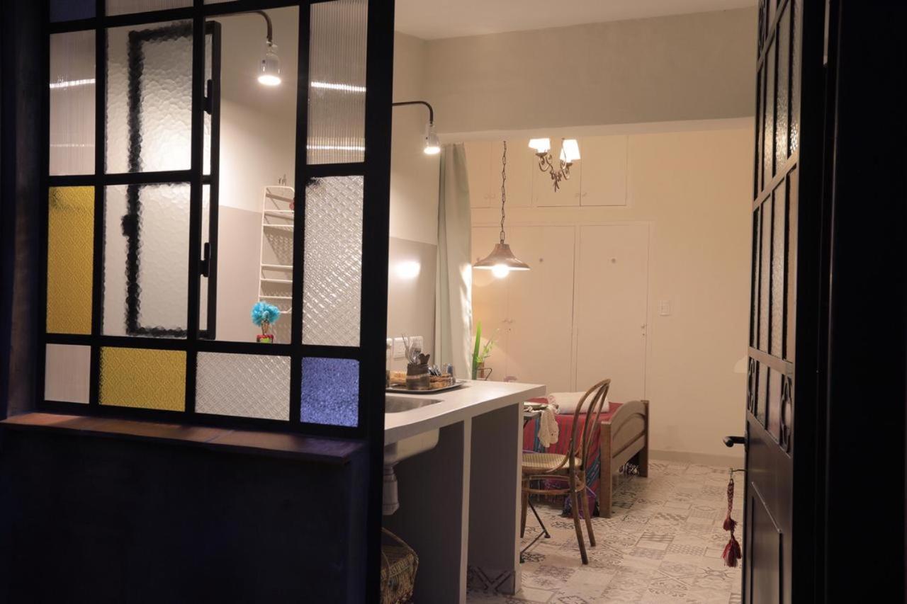 Loft Para 2 Personas San Salvador de Jujuy Exterior foto
